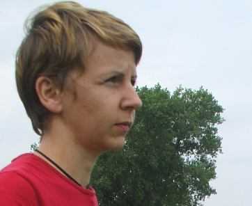 Turow: Katja