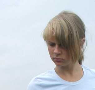 Turow: Masha