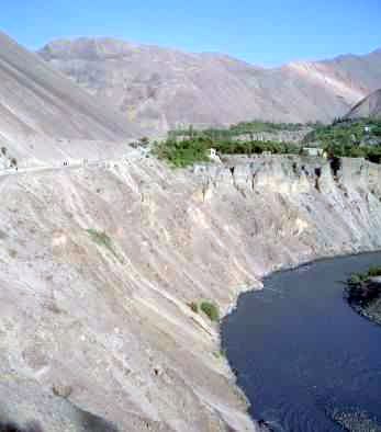Serafschan-Tal