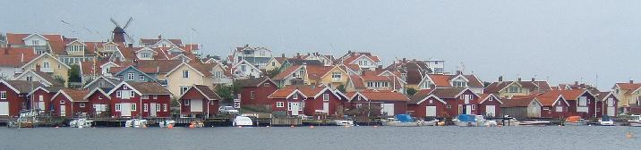 Fiskebäckskil