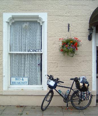 Bed & Breakfast in Beauly