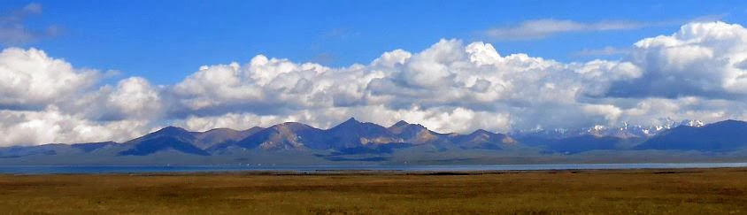 Song Köl (3000 m, Son Kul, Son Köl, Songköl, Song-Köl, Соң Көл (kirgisisch), Сон Кул (russisch))