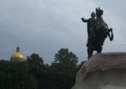St. Petersburg