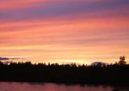 2. Teil: Russland - Finnland - Schweden