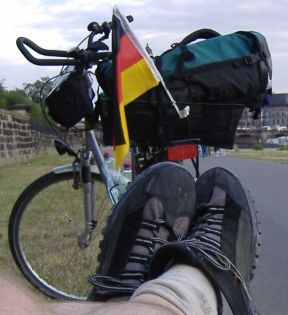 Staiger Florida Trekking - Dresden 2006
