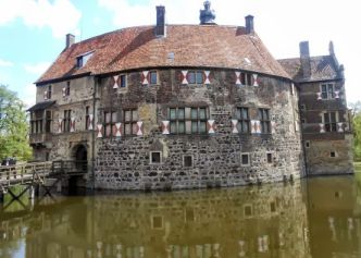 Foto Special: 47 von 100 Münsterland-Schlössern