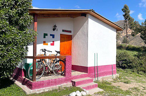 La Chakana Lodge, Putre