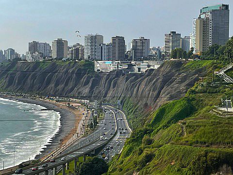 Miraflores