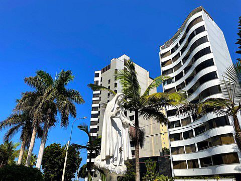 Nuestra Señora de Fátima