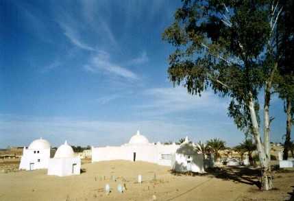 Touggourt, Algerien