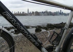 Ausrüstung: Bike & More