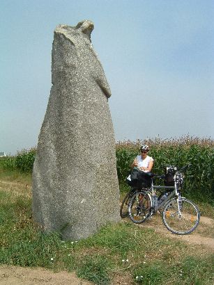 Menhir