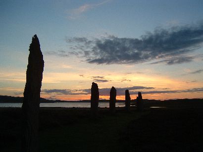 Ring of Brodgar
