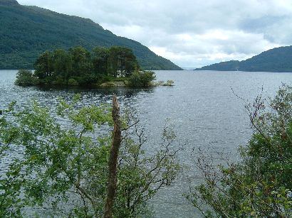 Loch Lomond