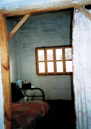 Hotelzimmer in Boudnib