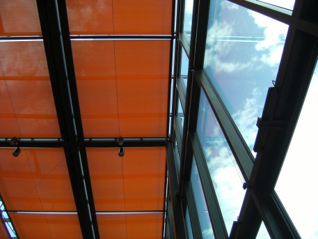 Meran: Neue Thermen, Südtirol