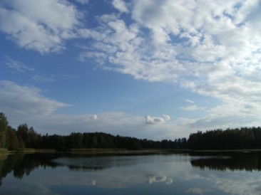 Biosphärenreservat Oberlausitzer Heide- und Teichlandschaft