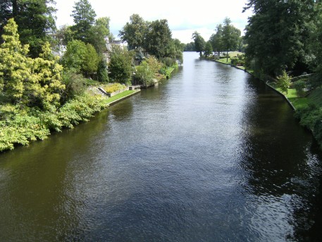 Müggelspree, Berlin