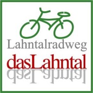 Logo Lahntalradweg