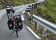 Ausrüstung: Bike & More