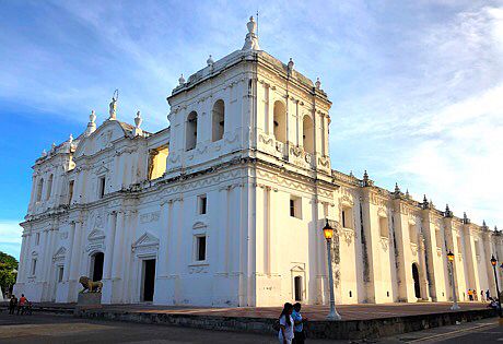 Basílica de la Asunción de la Bienaventurada Virgen María