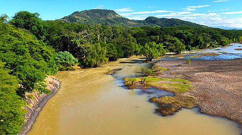 Rio Grande O Nacaome