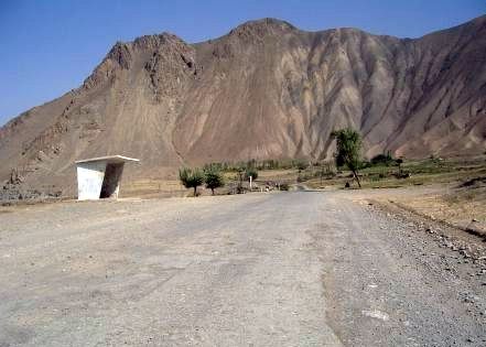 Foto Special zu Teil 1:
Usbekistan & Tadschikistan