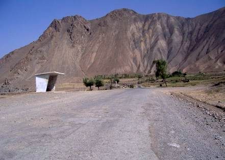 Foto Special zu Teil 1:
Usbekistan & Tadschikistan