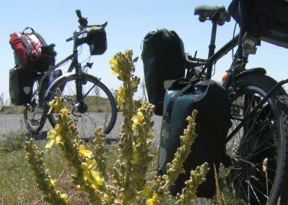 Ausrüstung: Bike & More