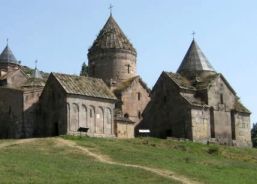 Foto Special: Armenische Kirchen, Klöster & Kreuzsteine