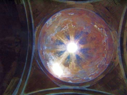 Kloster Sanahin, Armenien