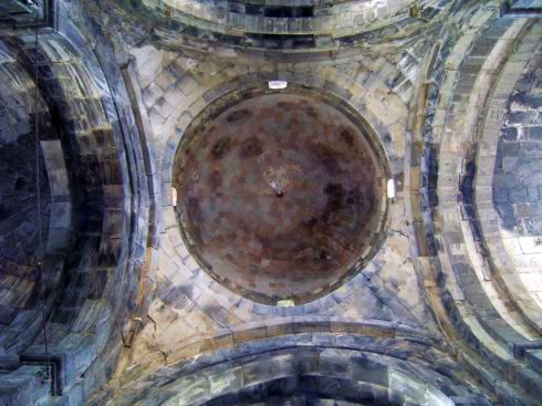 Kloster Sanahin, Armenien