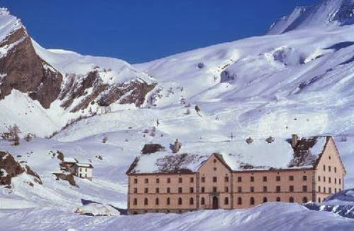 Simplon-Hospiz