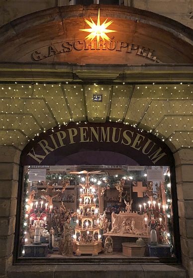 Krippenmuseum Bamberg