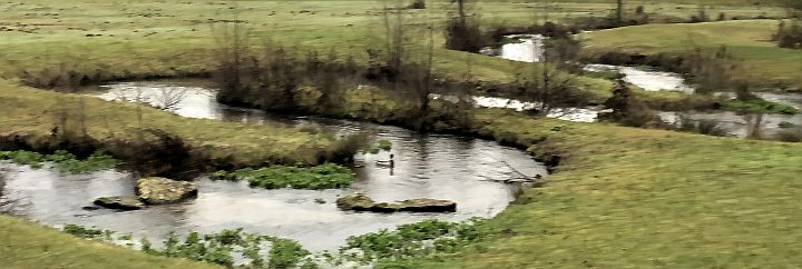 Wiesent bei Ebermannstadt
