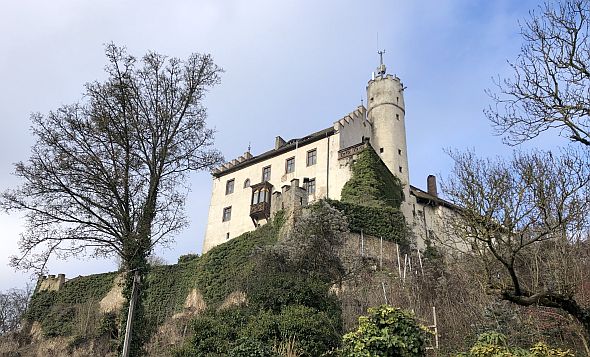 Schloss Gößweinstein