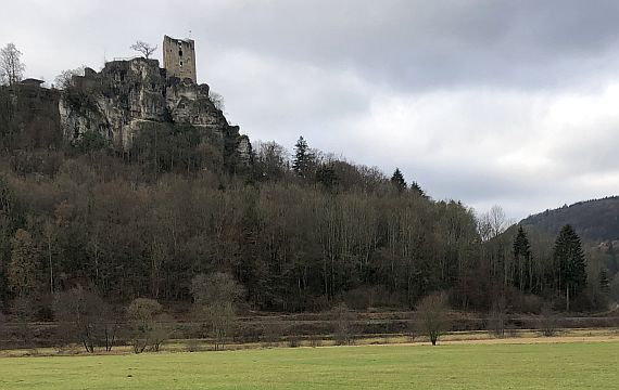 Burg Neideck