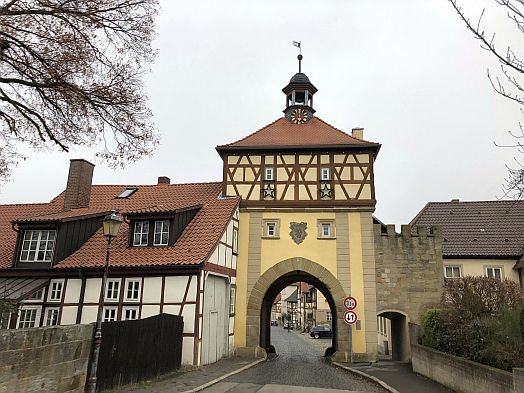 Königsberg in Bayern