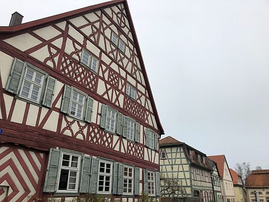 Königsberg in Bayern