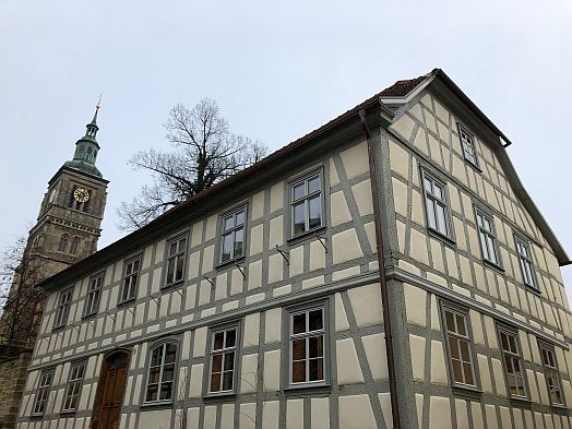 Königsberg in Bayern