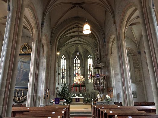 Königsberg in Bayern