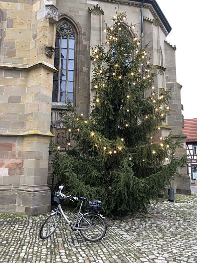 Königsberg in Bayern