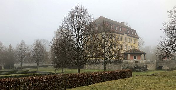 Schloss Gleisenau