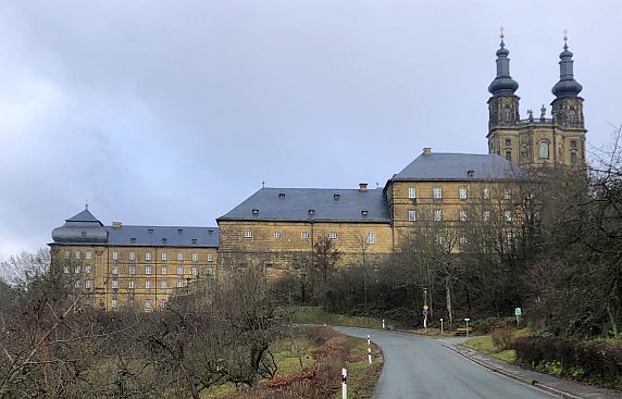 Kloster Banz