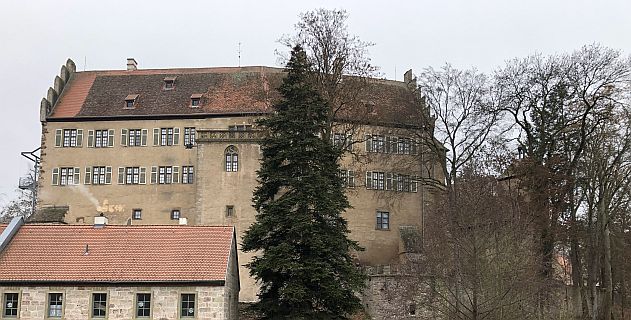 Schloss Aschach