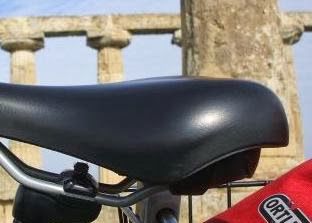 Ausrüstung: Bike & More