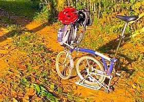 Ausrüstung: Bike & More