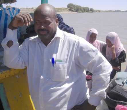 Abdul: 'Ich war zu Selbstverteidigungs-Kursen in Tora Bora'