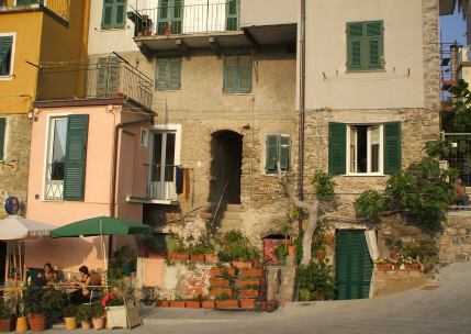 Haus in Corniglia, Cinque Terre