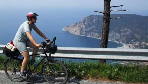 Miri bei Monterosso, Cinque Terre